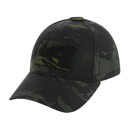 Czapka z Daszkiem Elite Taktyczna NYCO Extreme  - Multicam/Black