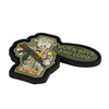 Naszywka Quick Save (PVC)  - MC