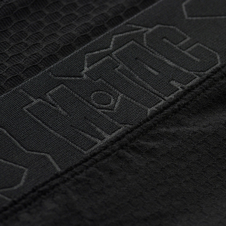 Bokserki Hexagon  - Black