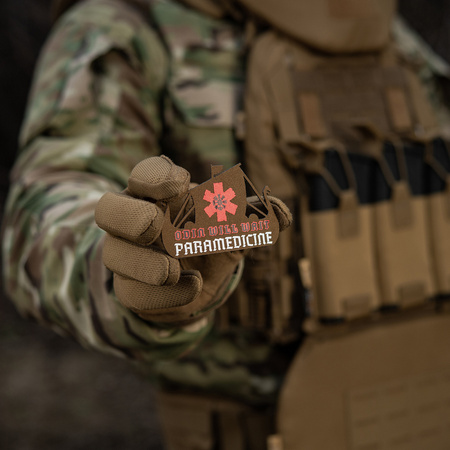 Naszywka Viking Evac  - Coyote