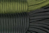 Linka Paracord Premium Strength BSH ADVENTURE Zielona BR-006A