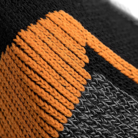 M-Tac Skarpety Coolmax 75%  - Black