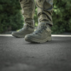 Buty Taktyczne Patrol R Gen.2  - Olive