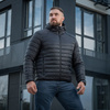 M-Tac Kurtka Stalker Gen.III Primaloft  - Black