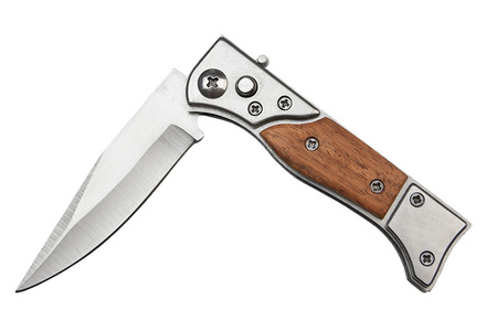 Bagnet Sprężynowy AK-47  N-706C