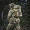 M-Tac Plecak Gen.II Elite Small  - Multicam