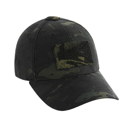 Czapka z Daszkiem Elite Taktyczna NYCO Extreme  - Multicam/Black