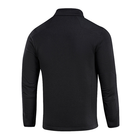 Bluza Senator Fleece Polartec  - Black