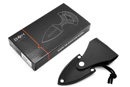 Nóż Taktyczny - Sztylet BSH ADVENTURE N-314F