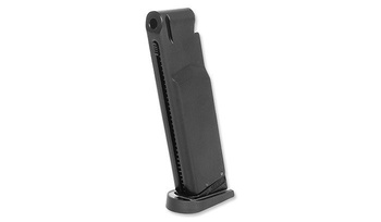 ASG - Magazynek CZ 75D Compact - 6 mm - Green Gas - 15889