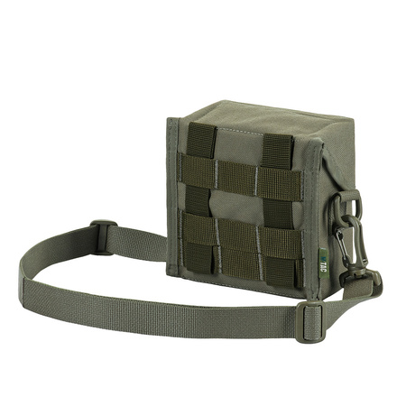 M-Tac Ładownica na Monokular PVS 14  - Olive