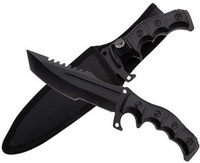 Nóż Taktyczny HUNTSMAN N-316C