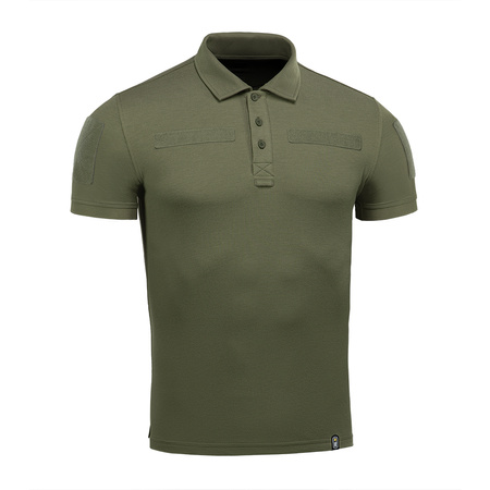 Koszulka Polo Taktyczna Ranger 65/35  - Army Olive