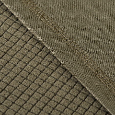 Koszulka Termiczna Delta Level 2 Lady  - Dark Olive