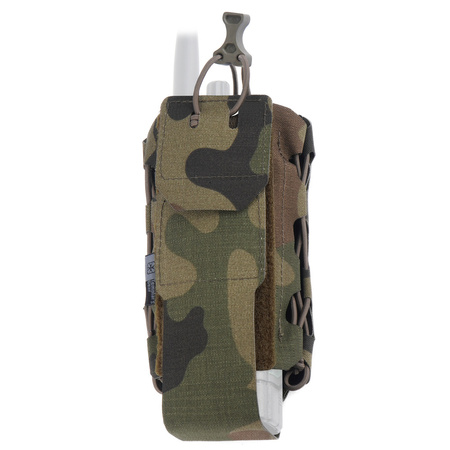 Templars Gear - Ładownica na radio RPM Radio Pouch - Coyote Brown - TG-RPM-L-WZ93