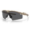 Dark Bone \ Grey