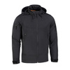Kurtka Flash  - Black