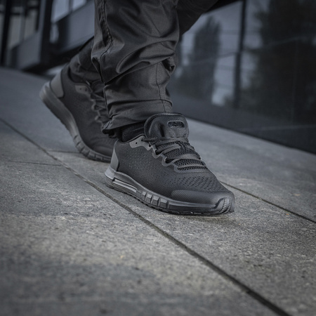 M-Tac buty trekkingowe Summer Pro  - Black