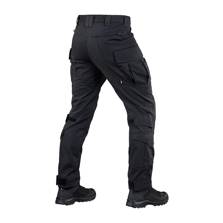 M-Tac spodnie Army Nyco Extreme  - Black
