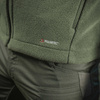 M-Tac Bluza Nord Polartec  - Army Olive