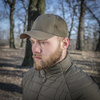 Czapka z daszkiem siatka Flex Rip-Stop  - Dark Olive