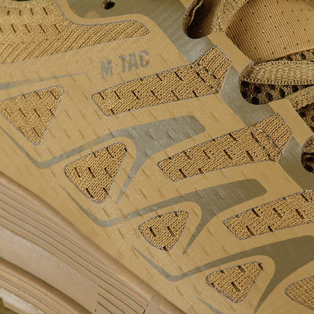 M-Tac buty trekkingowe Summer Sport  - Coyote