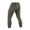 Termoaktywne Spodnie Winter Baselayer 3/4  - Dark Olive