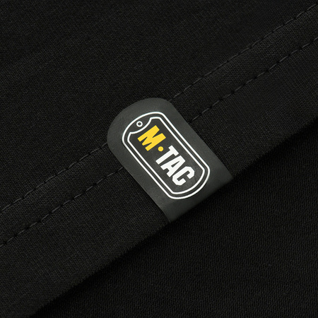 Koszulka 93/7 Lady  - Black