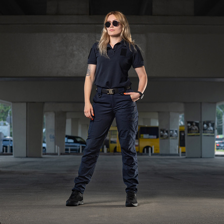 M-Tac Spodnie Aggressor Lady Flex  - Dark Navy Blue