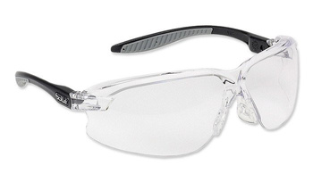 Bolle Safety - Okulary ochronne - AXIS II - Przezroczysty - AXPSI