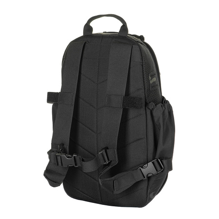 M-Tac Plecak STURM Elite  - Multicam Black/Black