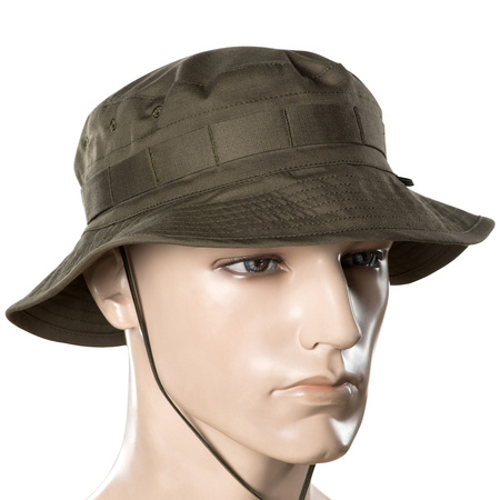 M-Tac Kapelusz Rip Stop  - Dark Olive