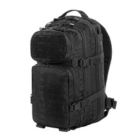Plecak Assault Pack Laser Cut  - Black