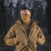 Szalokominiarka Polartec  - Coyote