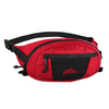 Lava Red / Czarny