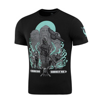 M-Tac Koszulka Nasza Ziemia  - Black