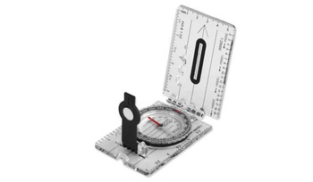 FOSCO - Kompas - Map compass dry