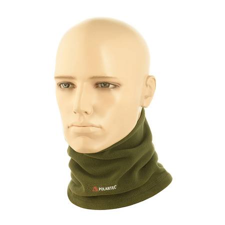 Szalokominiarka Dluga Polartec  - Army Olive