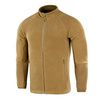 Bluza polarowa Polartec Sport  - Coyote