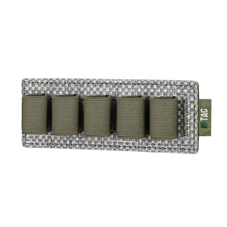 Wkład Modułowy Na Ampułki 10 Ml  - Ranger Green