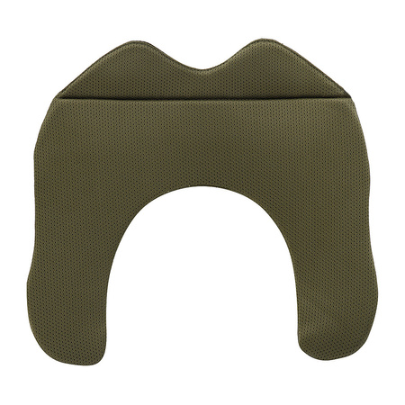 M-Tac Nakladka Naramienna na Kamizelka Cuirass QRS  - Ranger Green