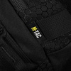 Torba Nerka Tactical Waist Bag Hex  - Black