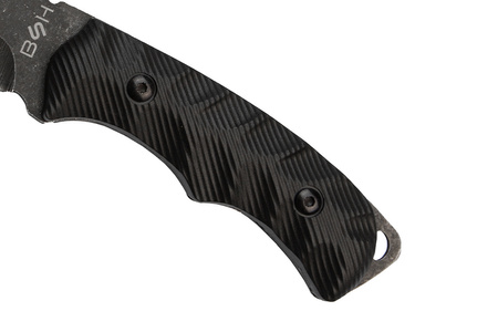 Nóż Taktyczny  BSH ADVENTURE N-304C