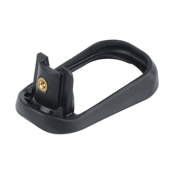 Reptilia - Magwell Blackhole do pistoletu Glock 19/23 Gen 3 & 4 - Czarny - 100-005