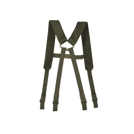 Szelki do pasa taktycznego Elite  - Ranger Green