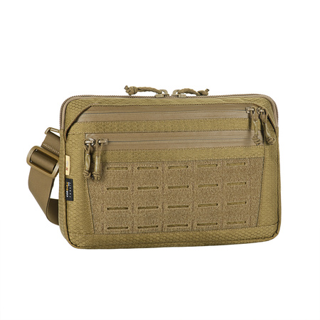 Torba Admin Bag Medium Elite na rzep Hex  - Coyote