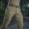 M-Tac Spodnie Rubicon Flex  - Dark Olive