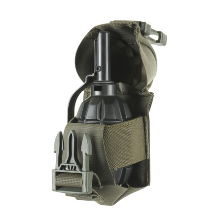 Ładownica na Granaty Odlamkowe RGD-5/F1  - Ranger Green