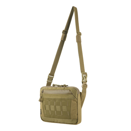 M-Tac Admin Bag Elite  - Coyote