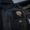 Plecak Miejski - Urban Line Force Pack  - Black